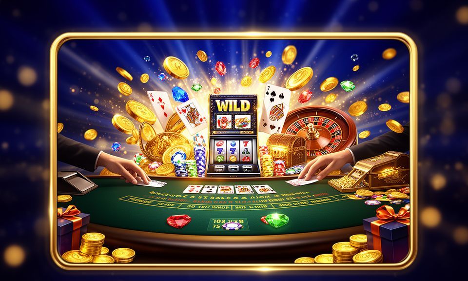 imaju888 Kopitiam Luck Slots