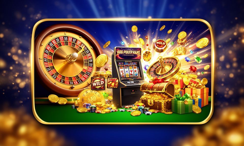 imaju888 Hornbill Gold Slots